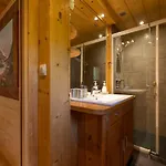 Chalet Tete Aux Vents - Familial Centre Vue Randos Parking *