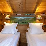 Chalet Tete Aux Vents - Familial Centre Vue Randos Parking