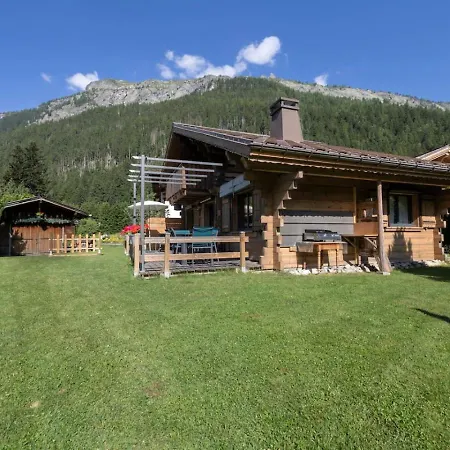 Tete Aux Vents - Familial Centre Vue Randos Parking Chamonix