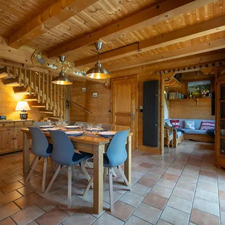 Tete Aux Vents - Familial Centre Vue Randos Parking *