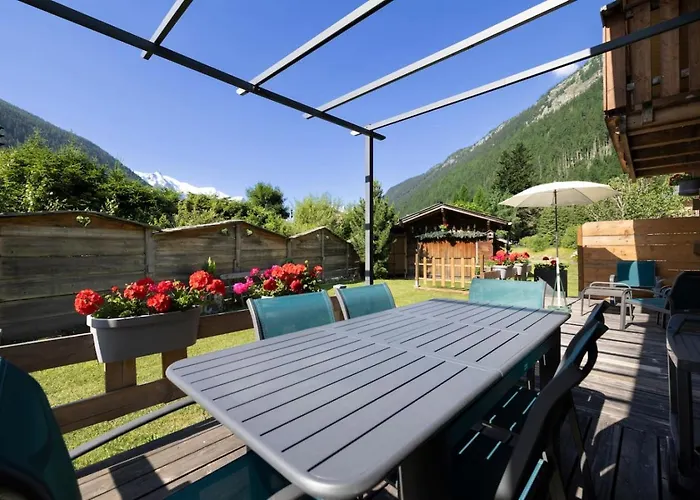 Tete Aux Vents - Familial Centre Vue Randos Parking *